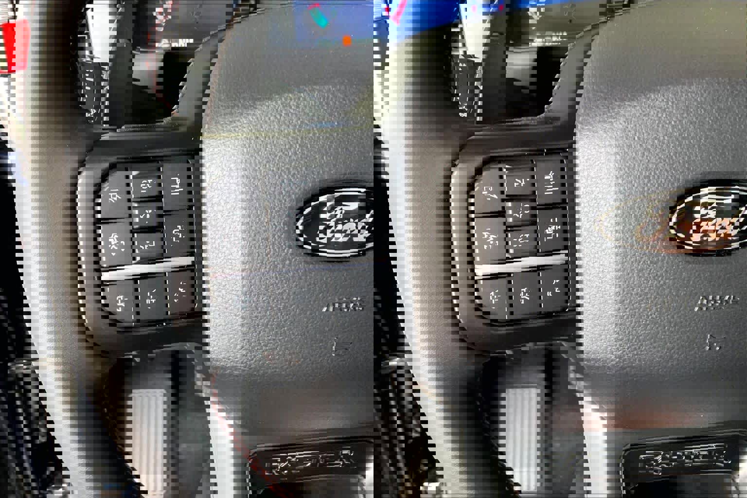 Certified 2025 Ford F150 Raptor image 24