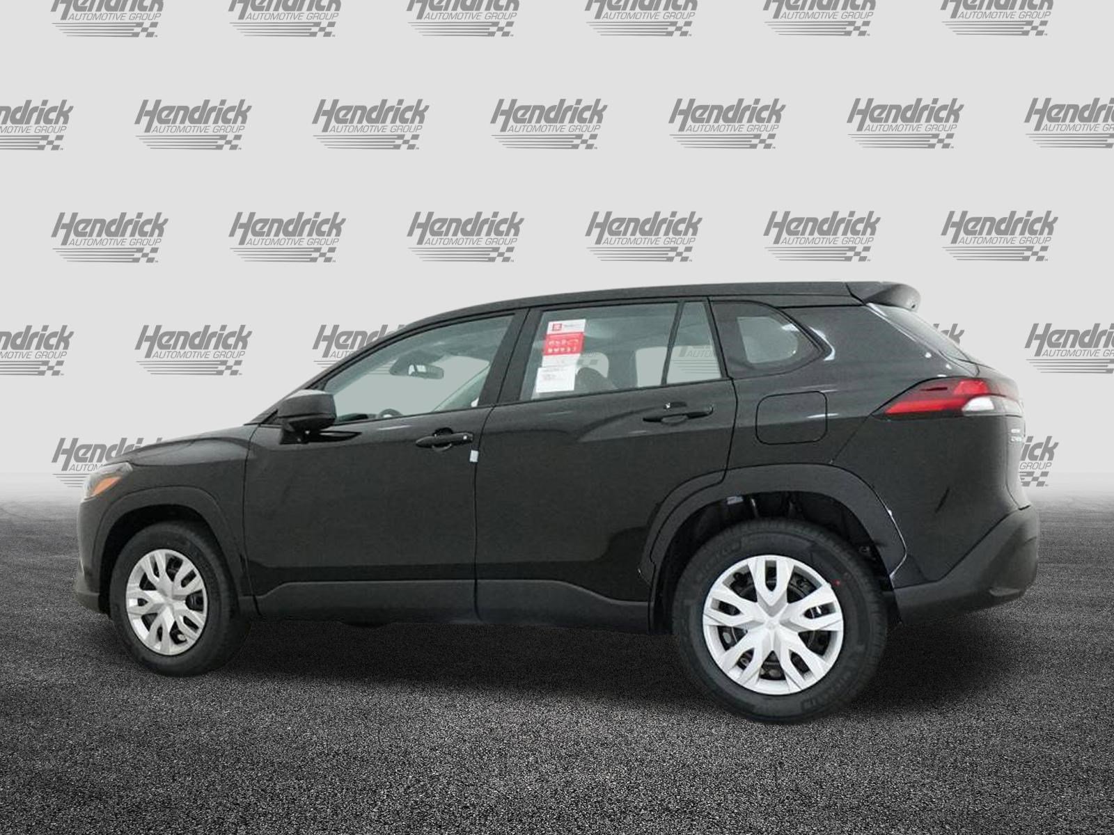 Used 2026 Toyota Corolla Cross L FWD image 23