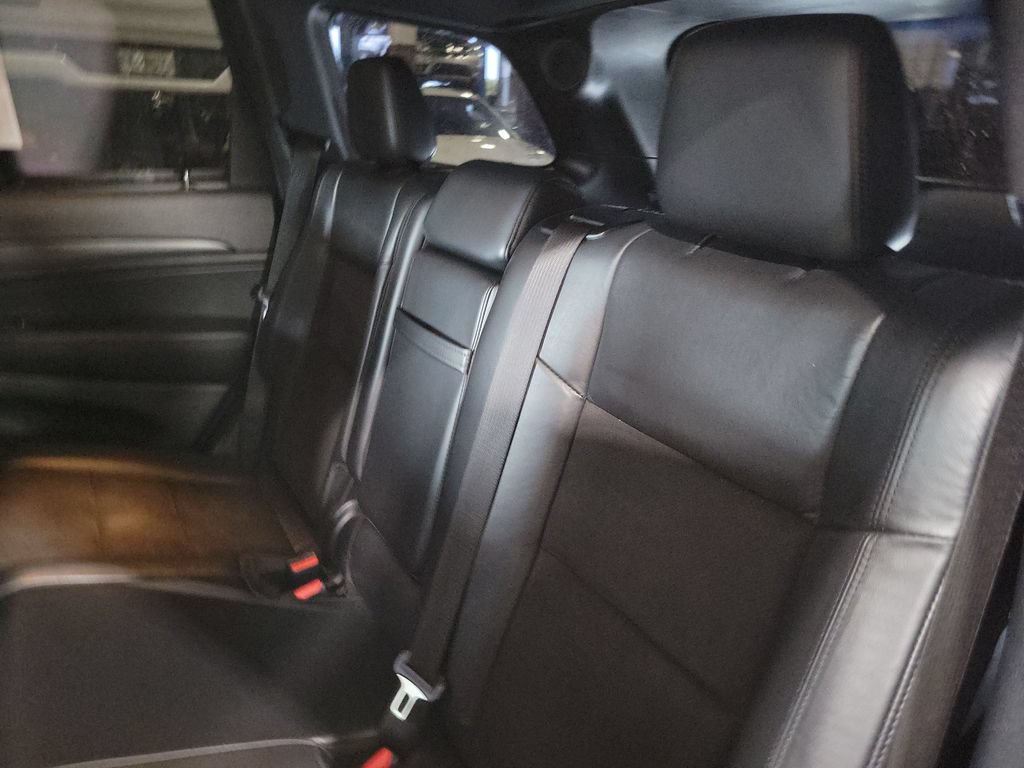 Used 2020 Jeep Grand Cherokee Altitude RWD image 10