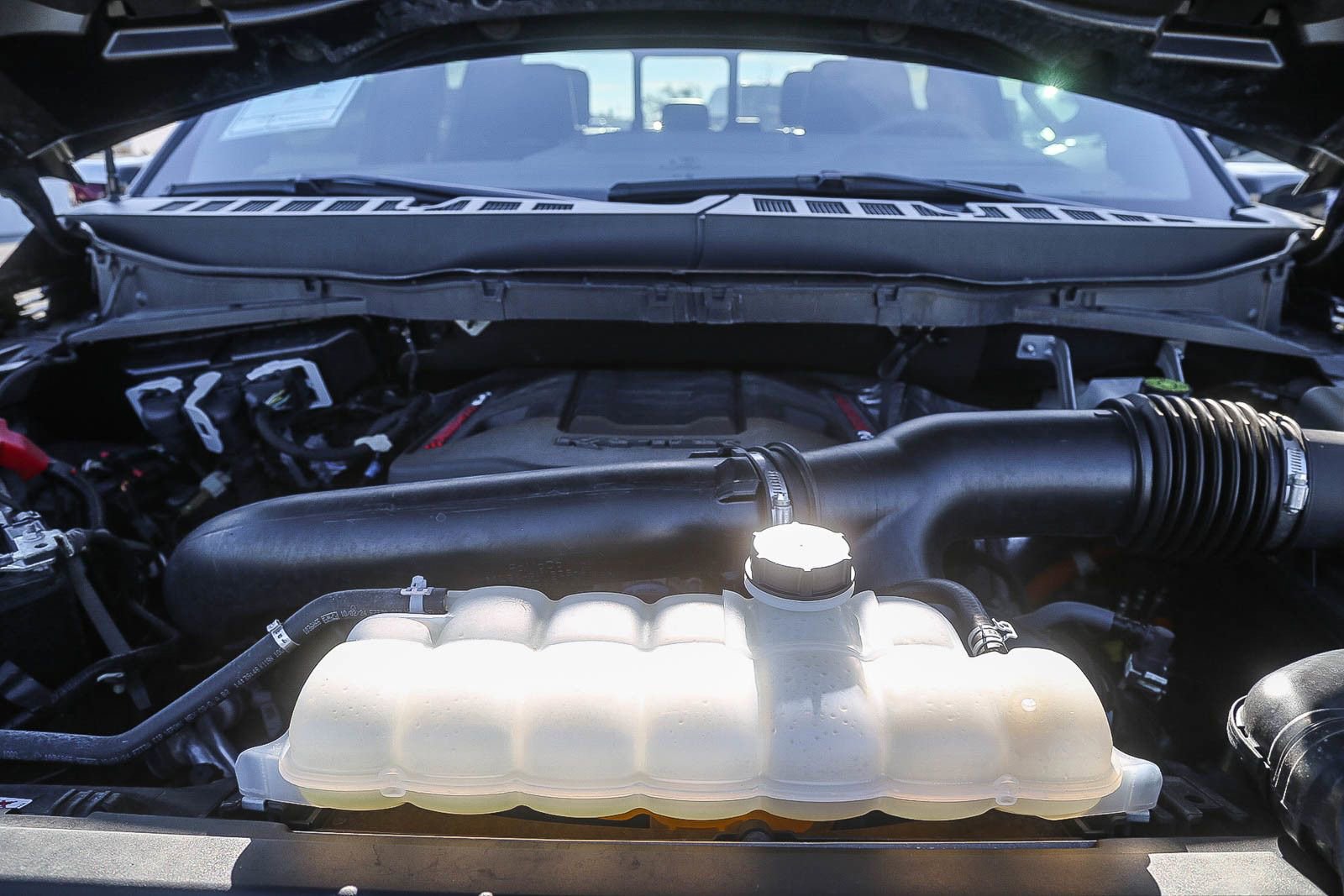 Used 2025 Ford F150 Raptor image 25