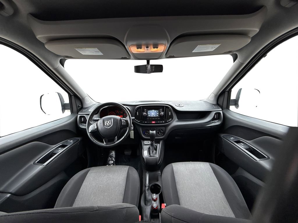 Used 2016 RAM ProMaster City Tradesman SLT w/ Rear Back-up Camera Group image 16