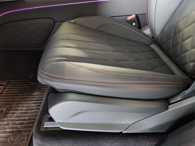 Used 2025 Mercedes-Benz G 63 AMG 4MATIC image 25