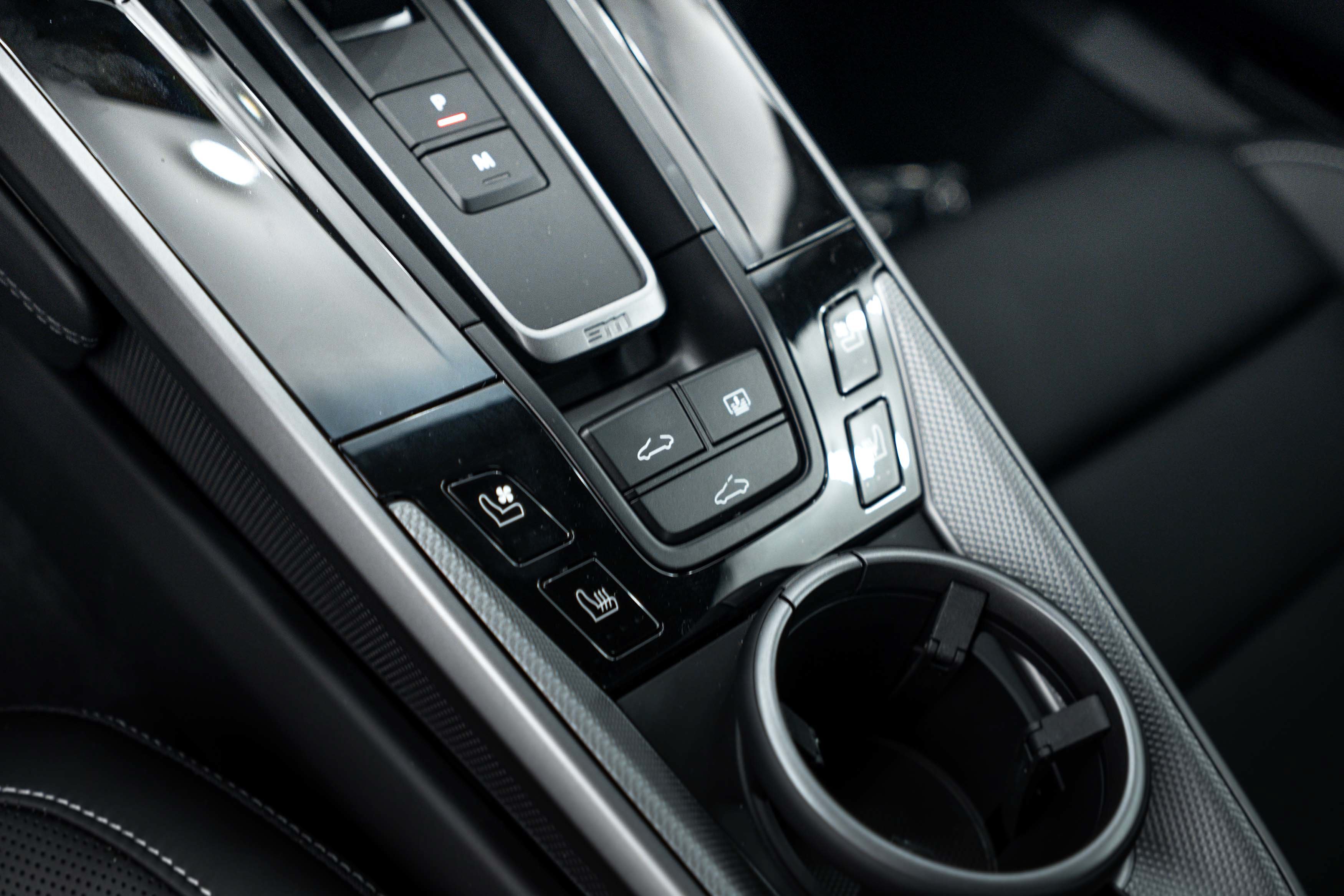New 2026 Porsche 911 Carrera RWD image 17