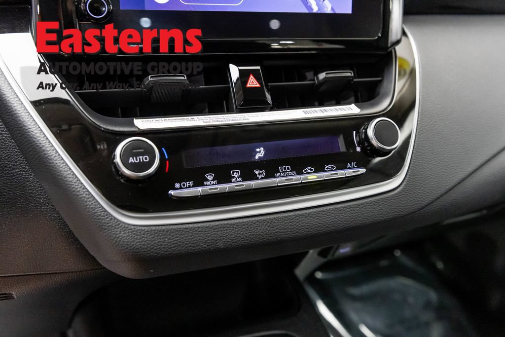 Used 2024 Toyota Corolla LE FWD image 19