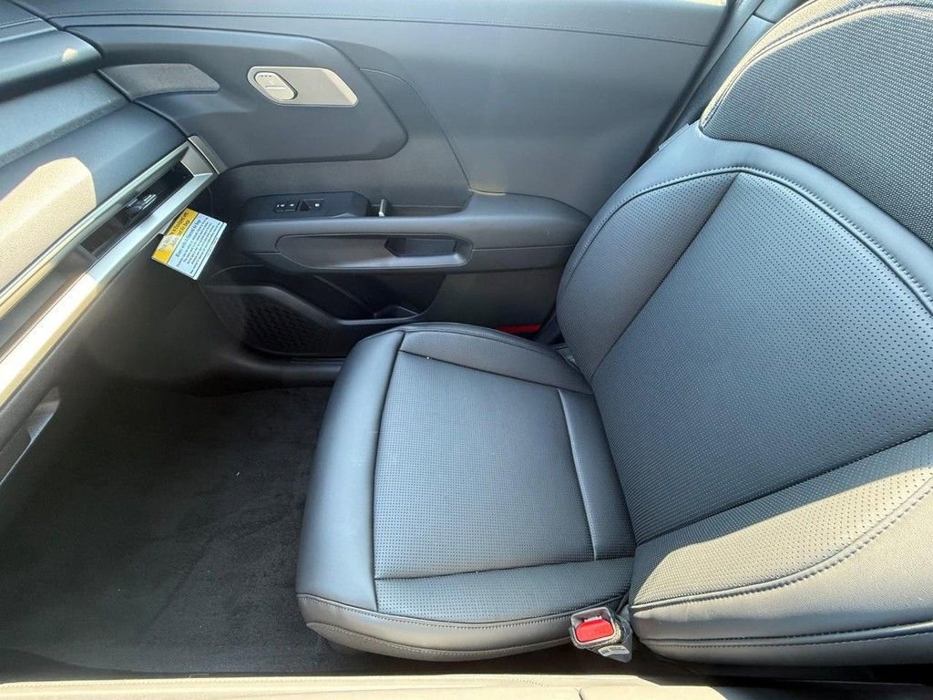 New 2027 Kia Telluride S image 25