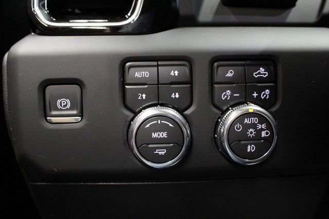 New 2026 GMC Sierra 2500 Denali Ultimate image 23