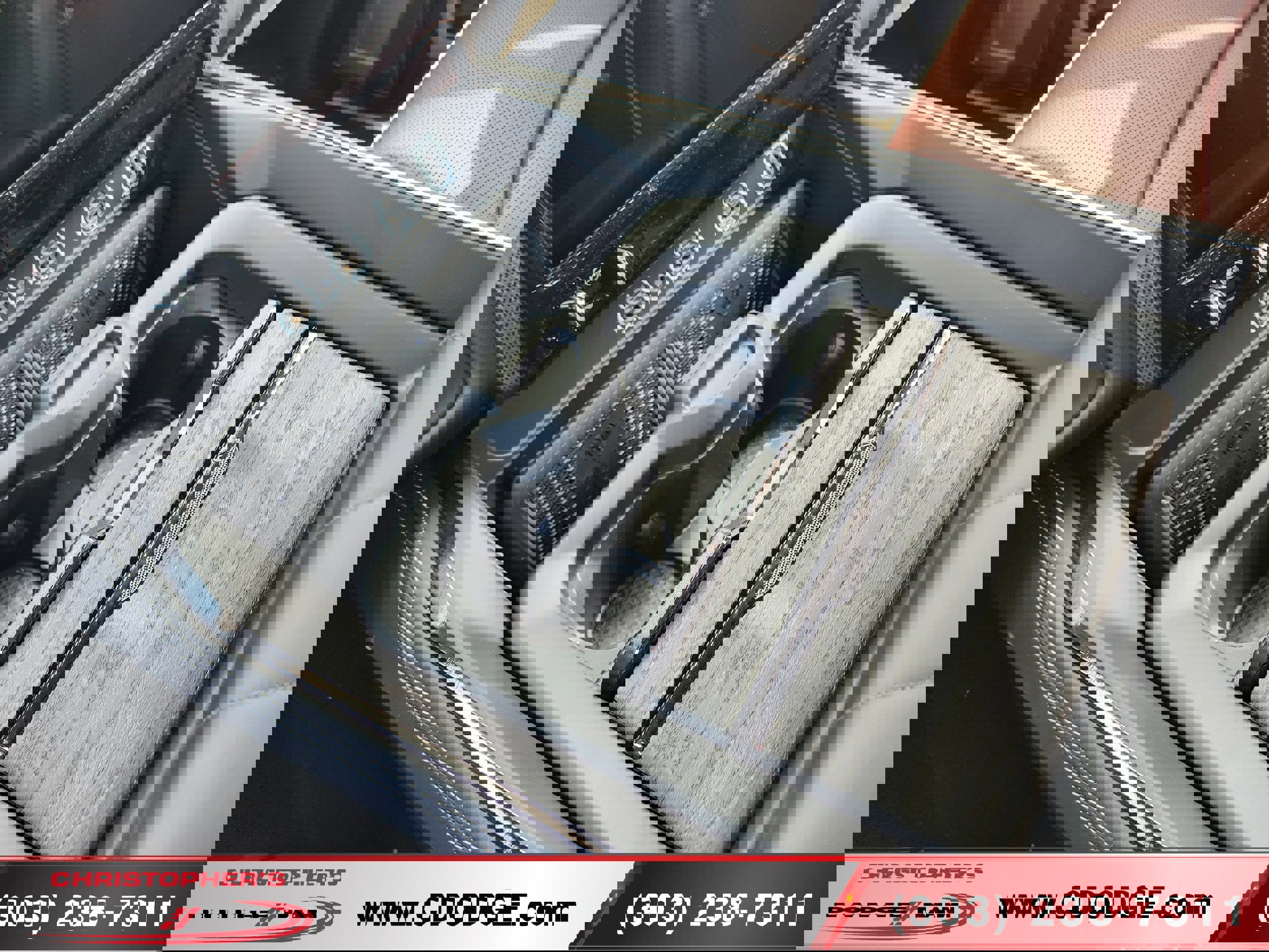 New 2026 RAM 3500 Limited image 15