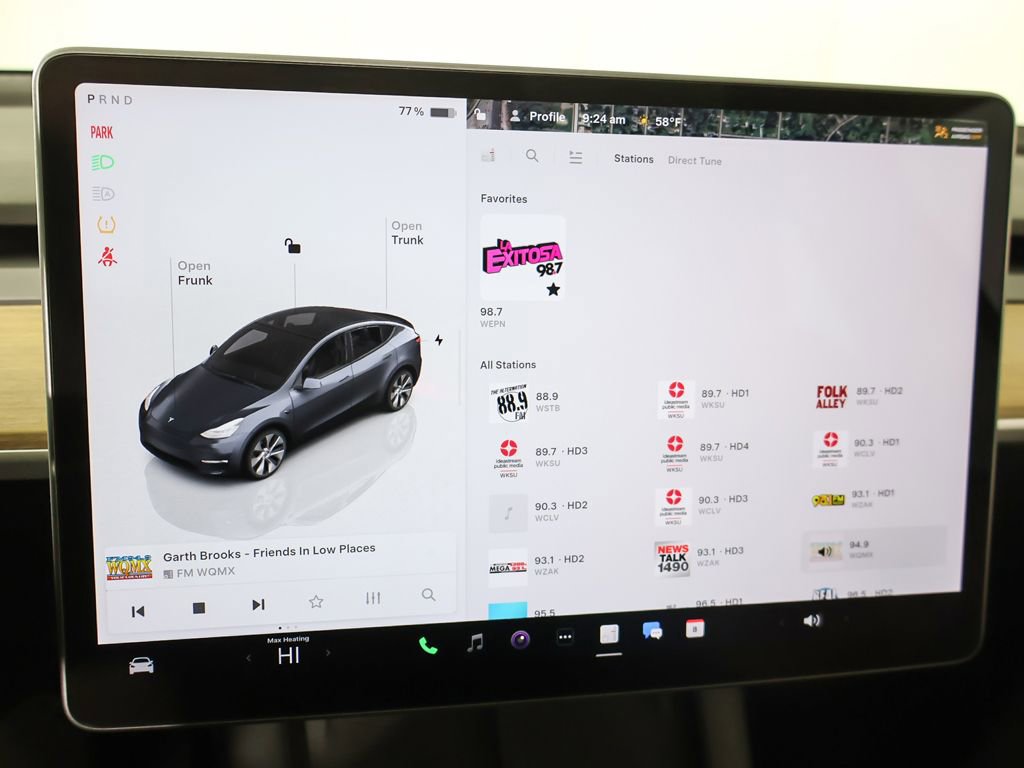 Used 2023 Tesla Model Y Long Range image 51