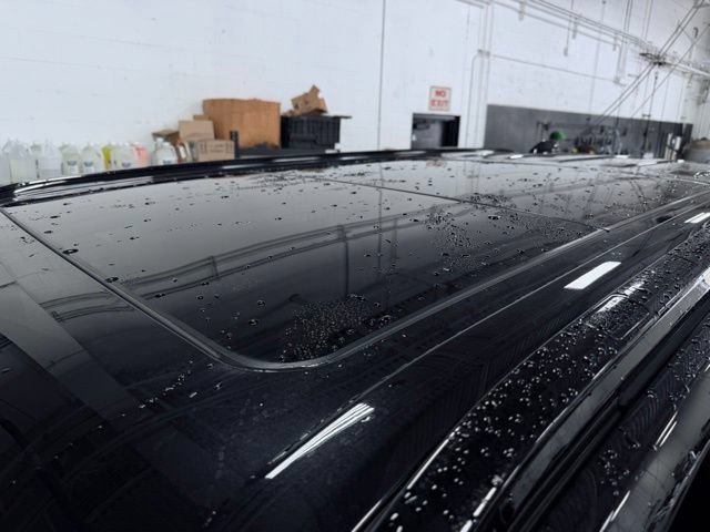 New 2026 Lincoln Navigator Black Label AWD/4WD image 9