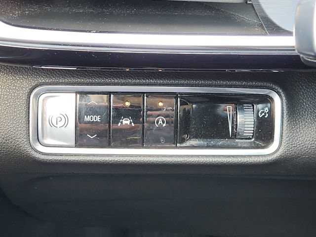 Used 2024 Buick Envision Preferred AWD/4WD image 24
