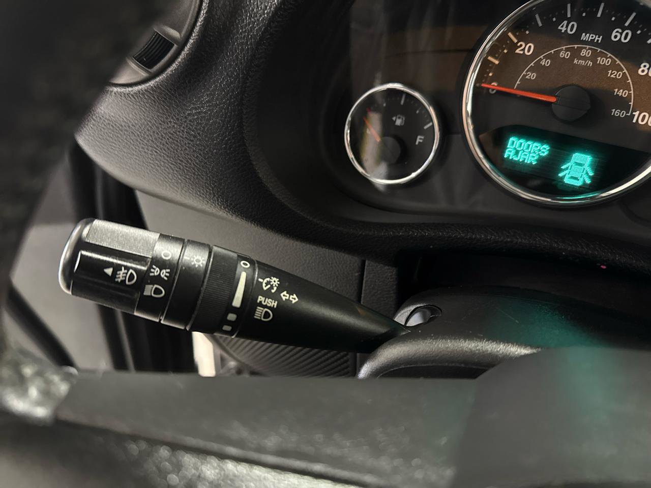 Used 2018 Jeep Wrangler Unlimited Sport w/ Connectivity Group image 13