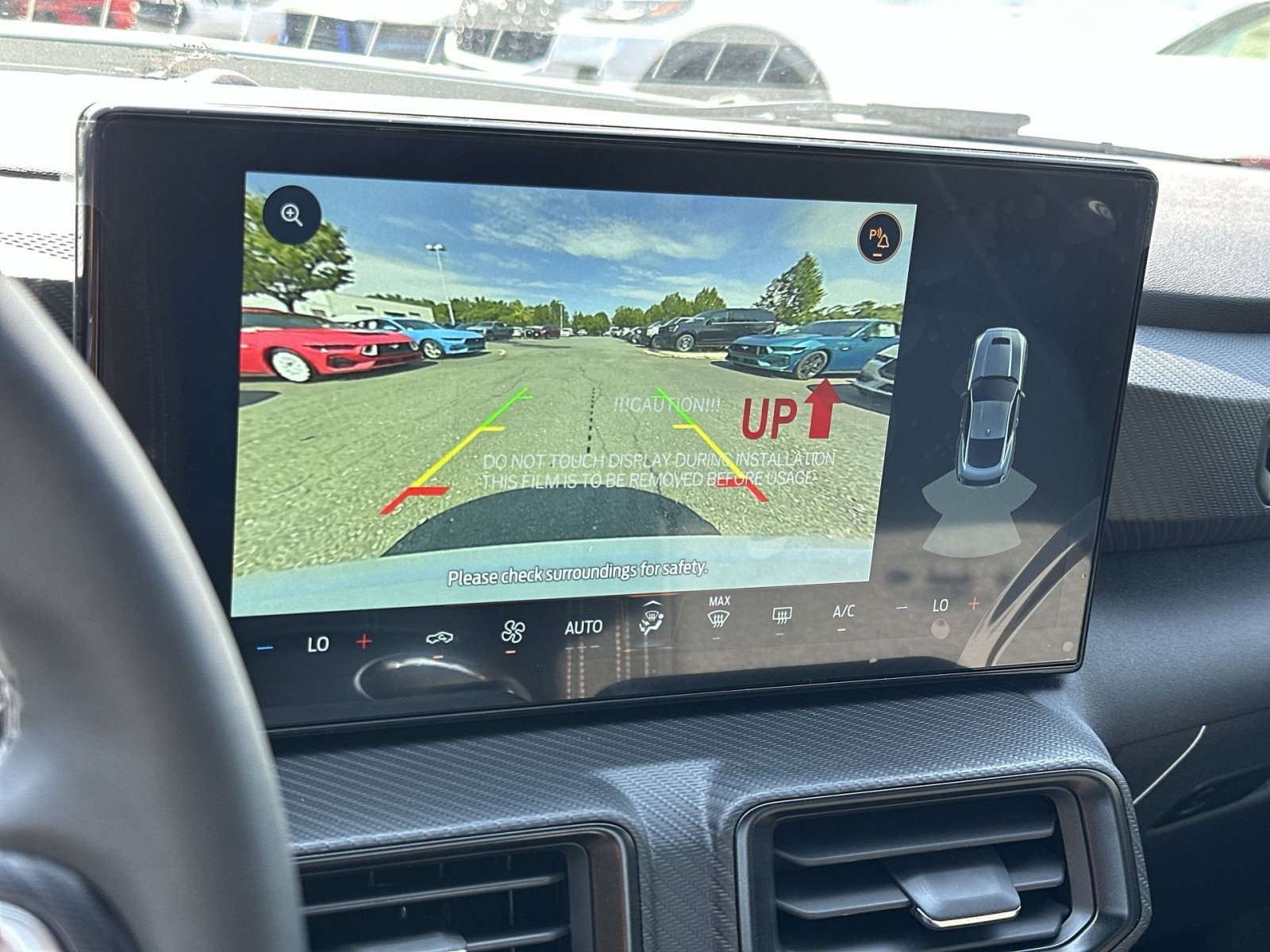 New 2026 Ford Mustang GT RWD image 20