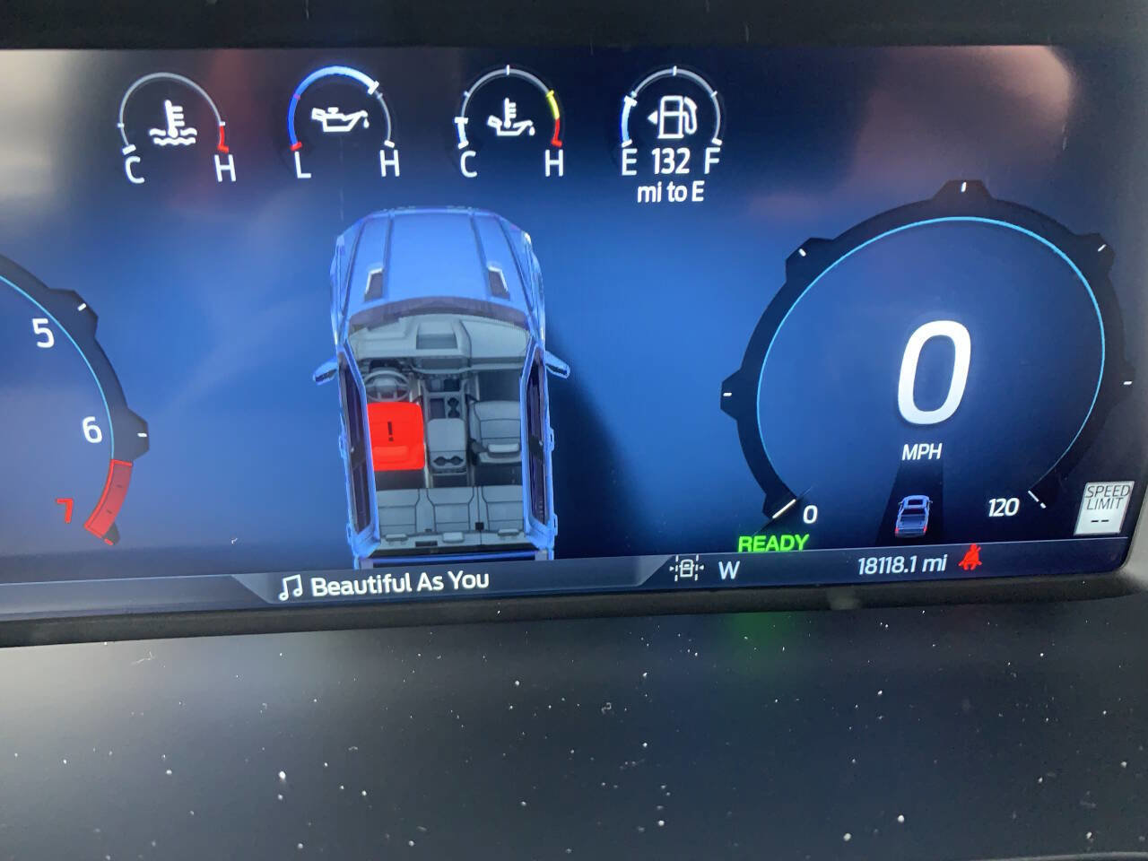 Used 2024 Ford F150 Lariat image 15