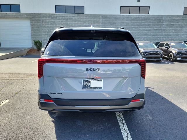 New 2026 Kia Carnival SX Prestige FWD image 5