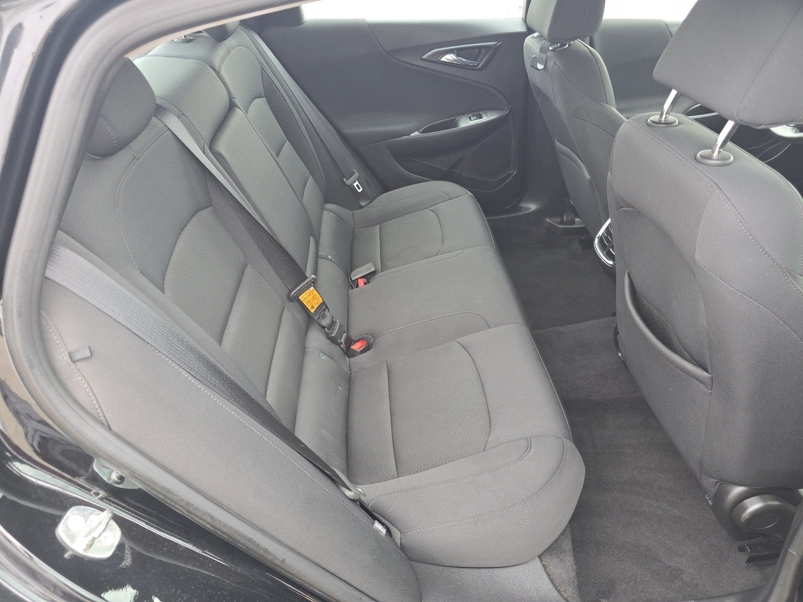 Used 2016 Chevrolet Malibu LT FWD image 23
