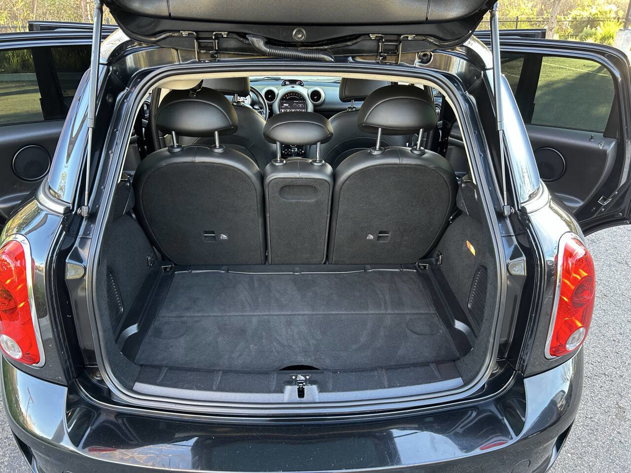 Used 2012 MINI Cooper Countryman S image 39