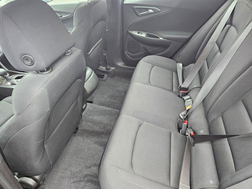 Used 2023 Chevrolet Malibu LS image 10