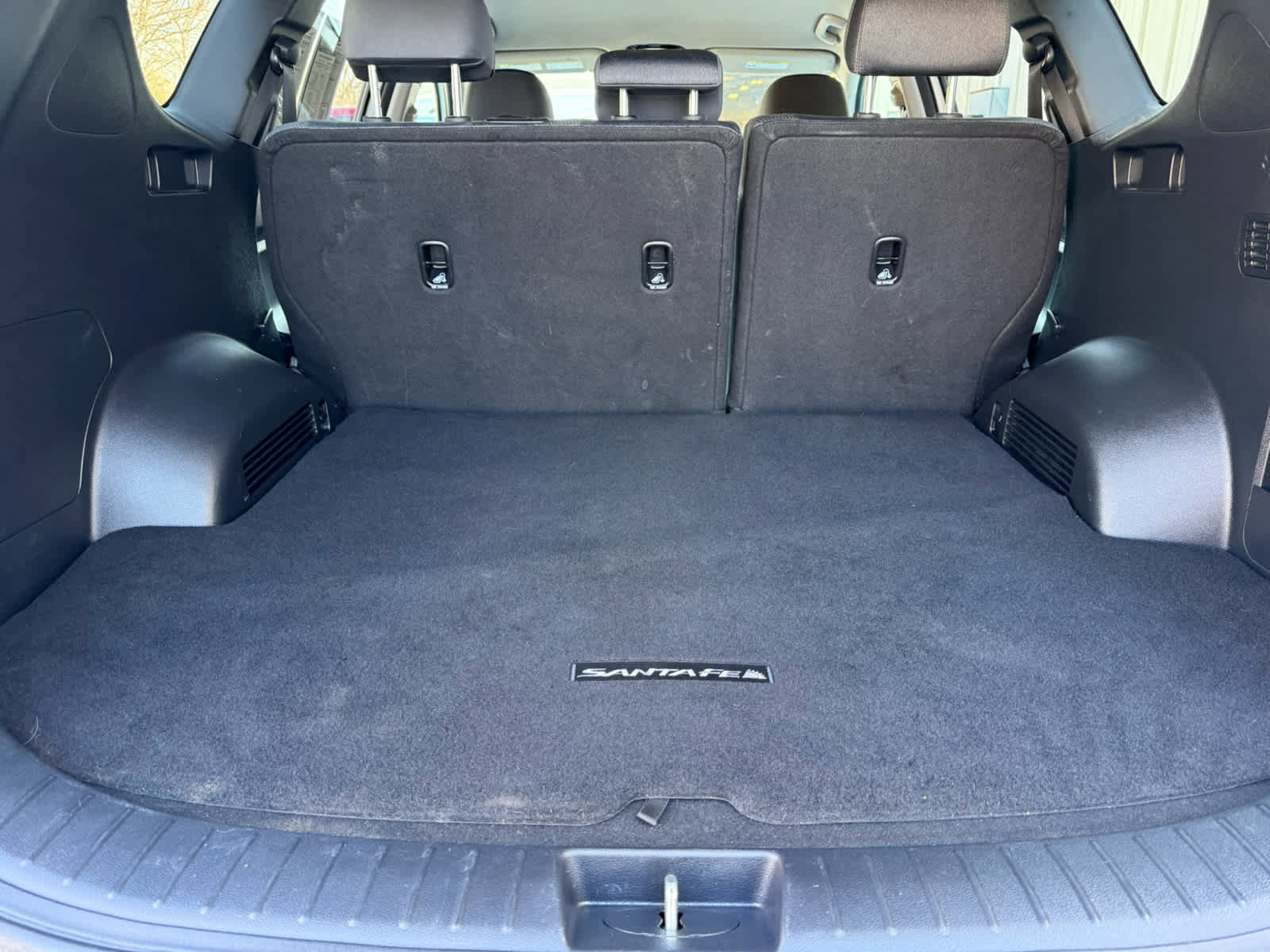 Used 2022 Hyundai Santa Fe SEL image 6