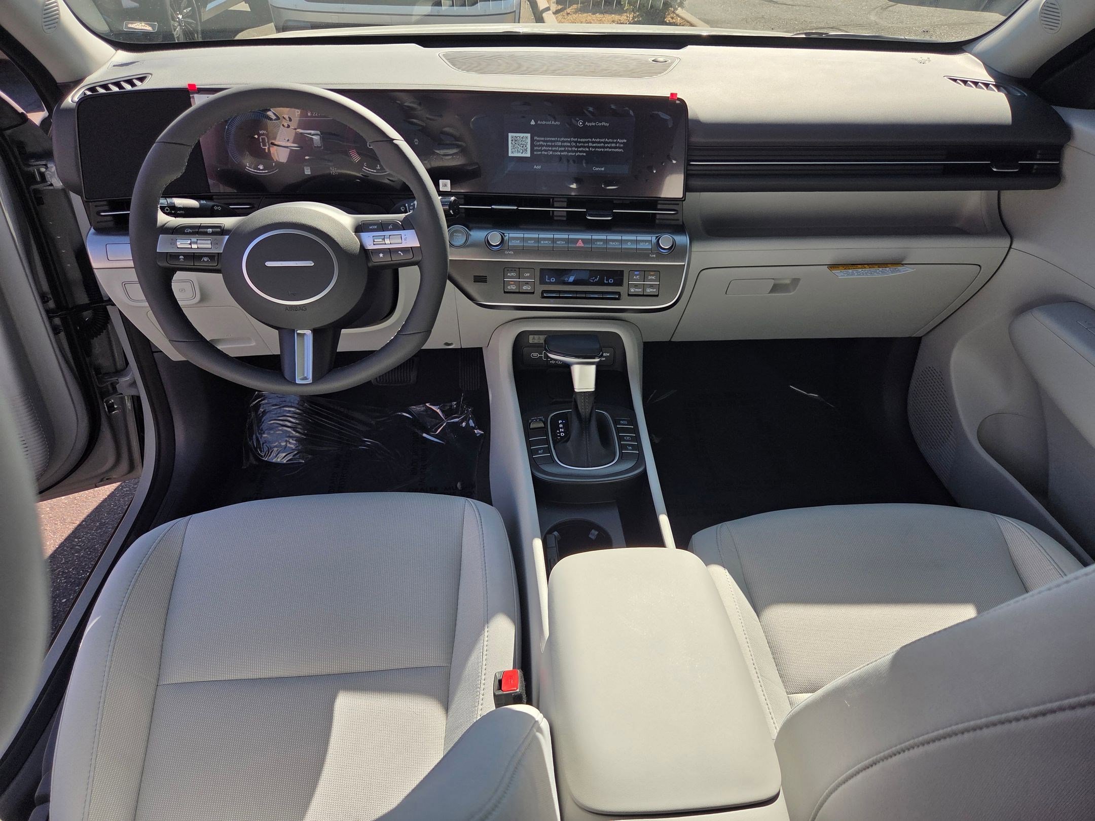 New 2026 Hyundai Kona SEL Sport FWD image 15