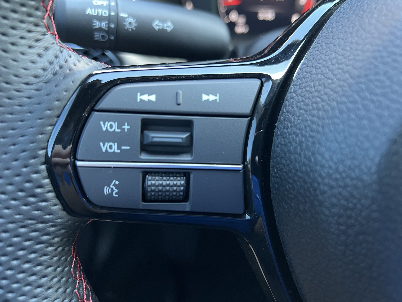 Certified 2026 Acura Integra Type S FWD image 19