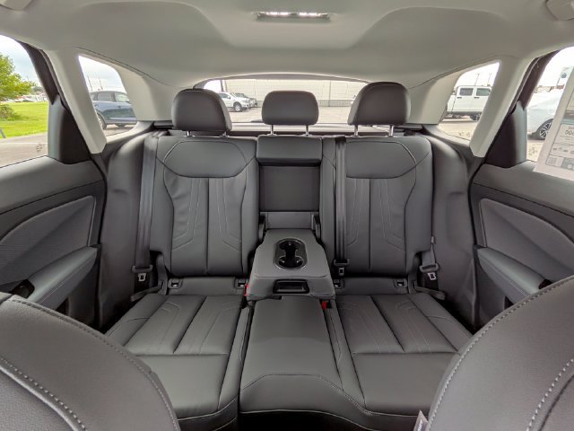 New 2026 Audi Q3 quattro 2.0T AWD/4WD image 14