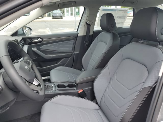 New 2026 Volkswagen Jetta SEL FWD image 16