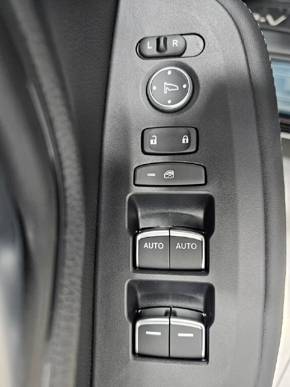 New 2027 Honda HR-V EX-L image 25