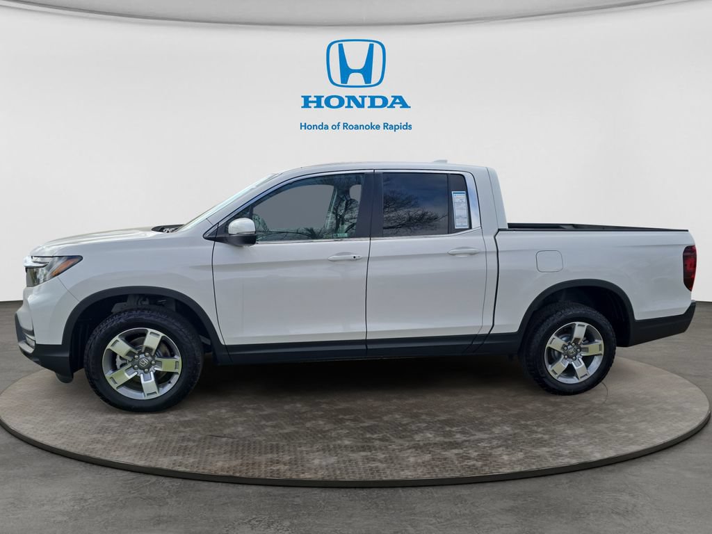 New 2026 Honda Ridgeline RTL image 2
