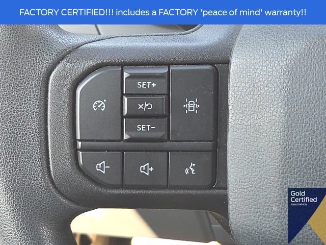 Used 2022 Ford F150 Lightning Pro AWD/4WD image 38