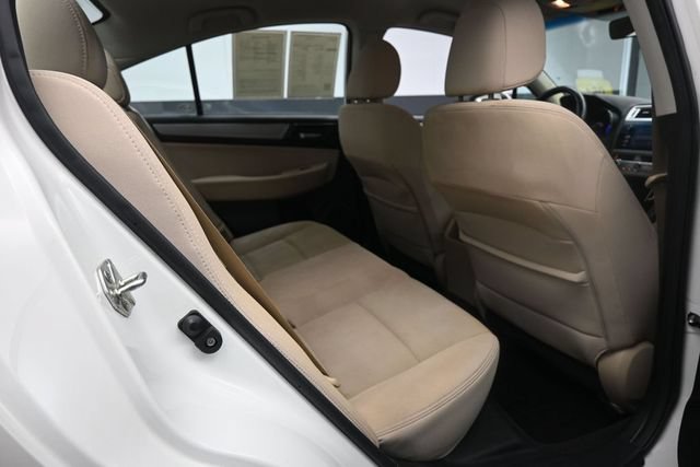 Used 2017 Subaru Legacy 2.5i Premium w/ Popular Package #1 AWD/4WD image 23