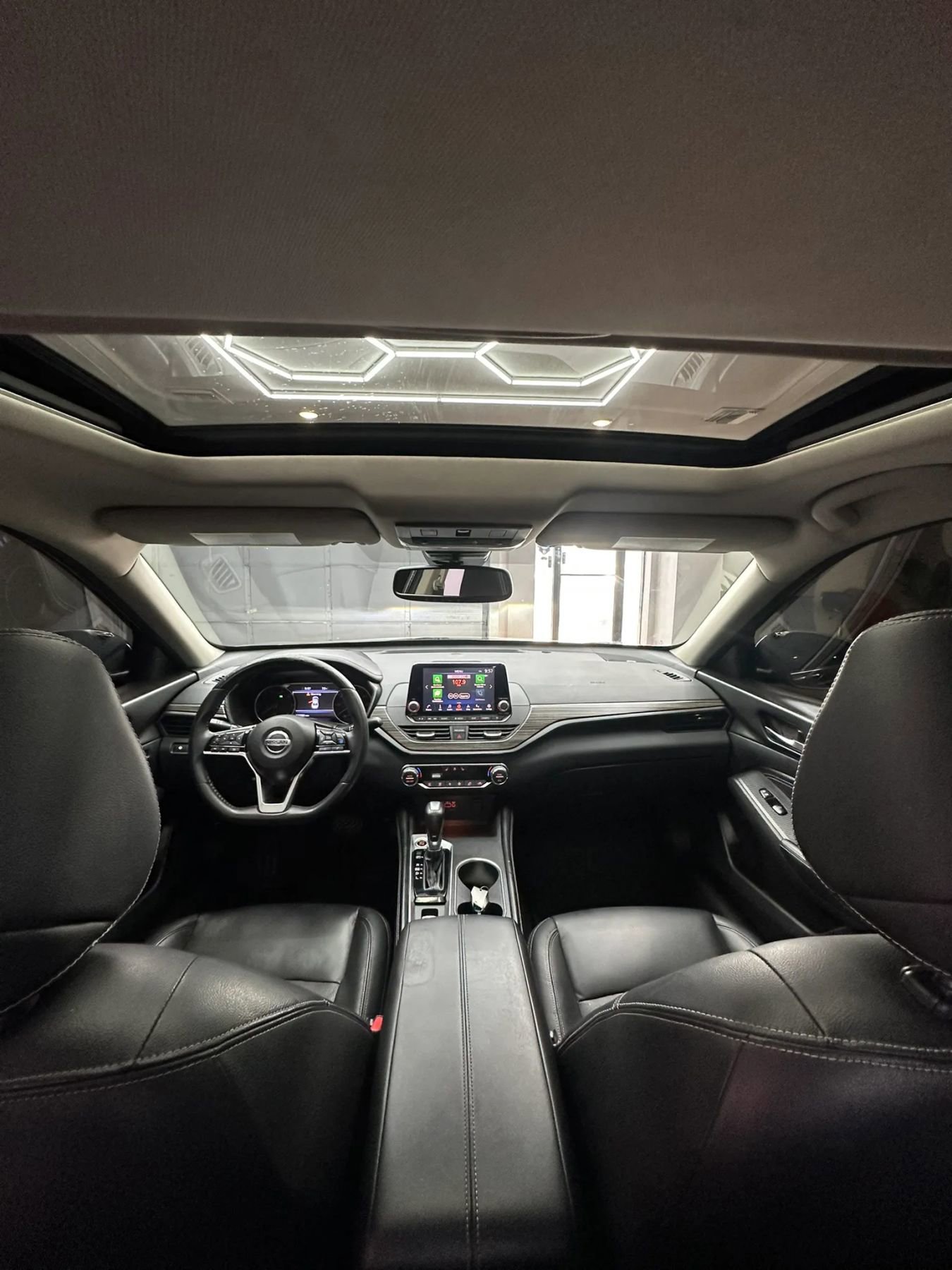 Used 2019 Nissan Altima 2.5 Platinum image 23