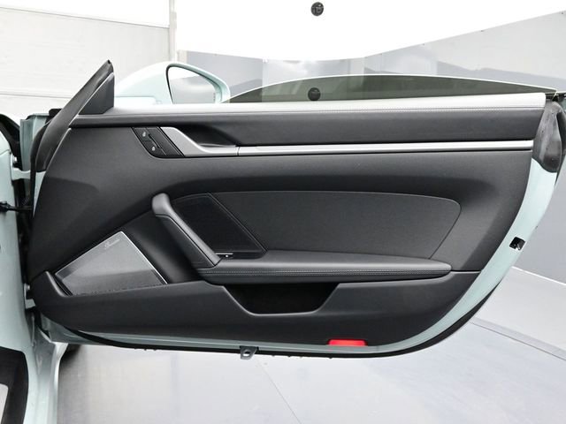 Certified 2025 Porsche 911 Carrera S image 15