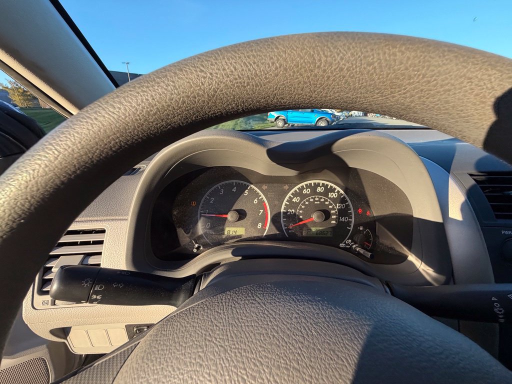 Used 2009 Toyota Corolla LE w/ All Weather Guard Pkg FWD image 26