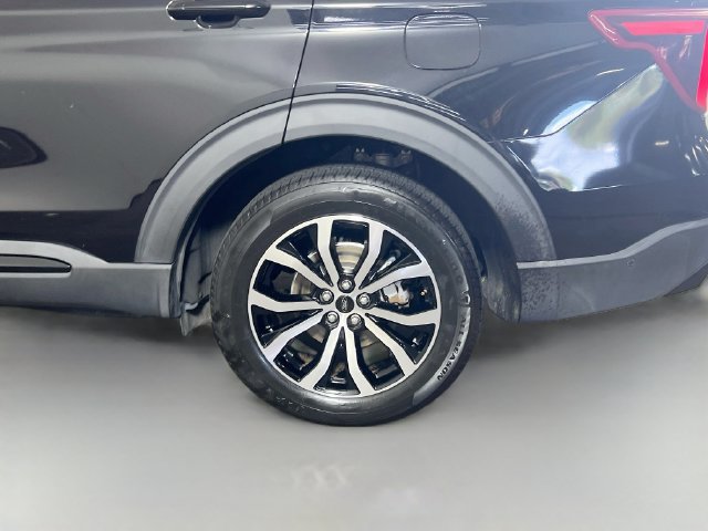 Used 2020 Ford Explorer ST AWD/4WD image 21