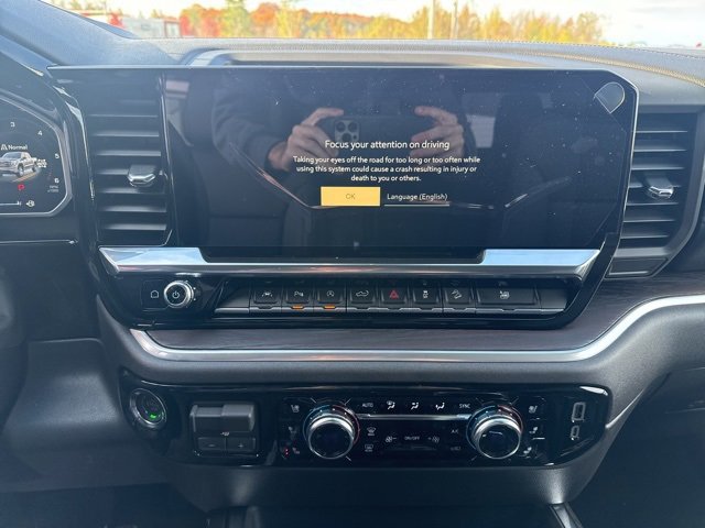 New 2026 GMC Sierra 1500 SLT w/ SLT Premium Plus Package image 26