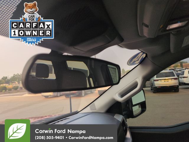 Used 2024 Ford F250 XLT w/ Snow Plow/Camper Package AWD/4WD image 20