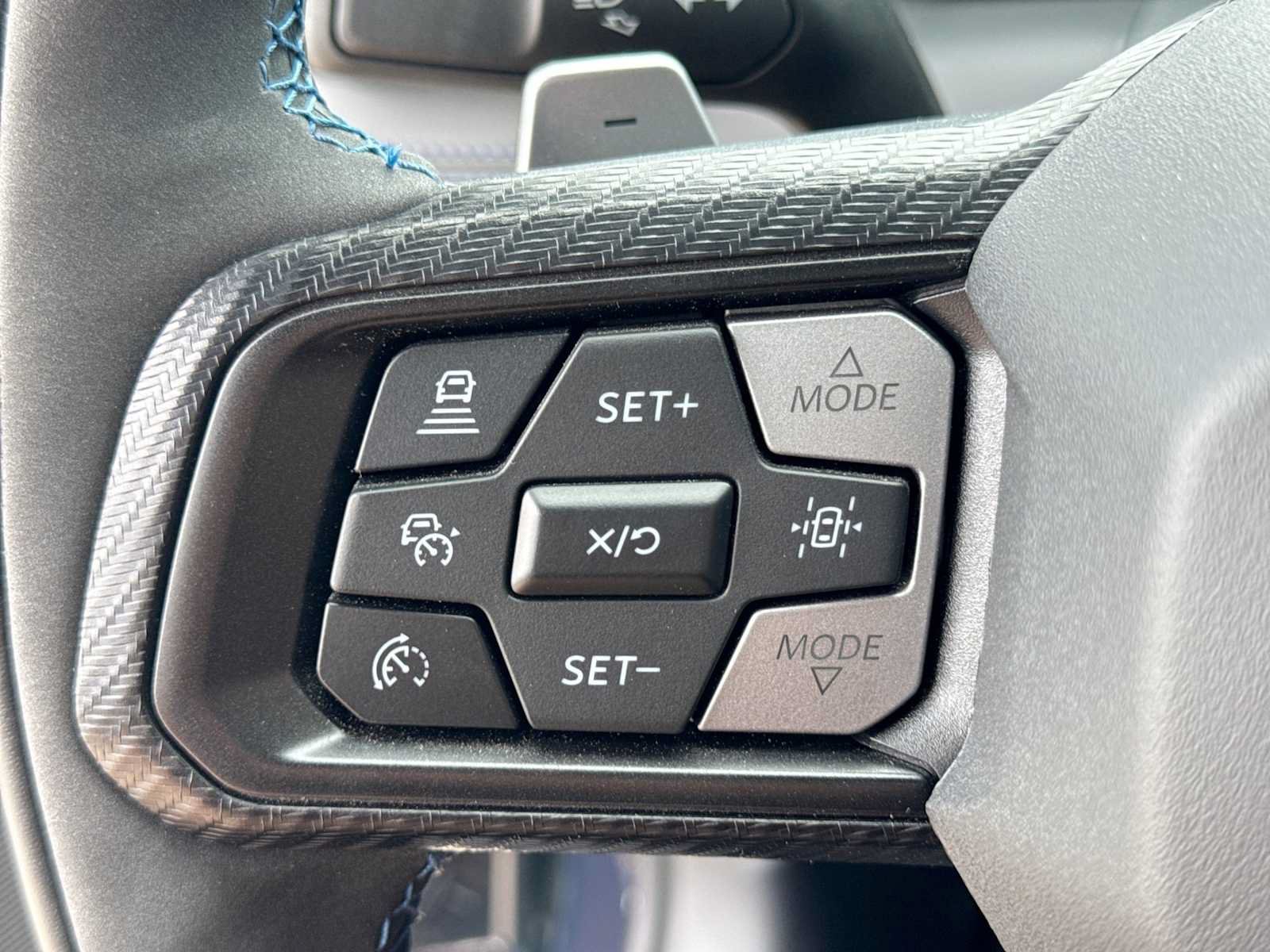 New 2025 Ford Mustang Dark Horse RWD image 22