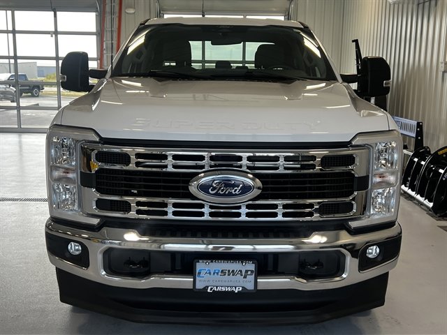 Used 2024 Ford F250 XLT image 7
