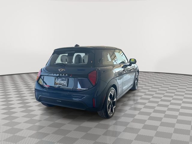 Used 2025 MINI Cooper S image 11