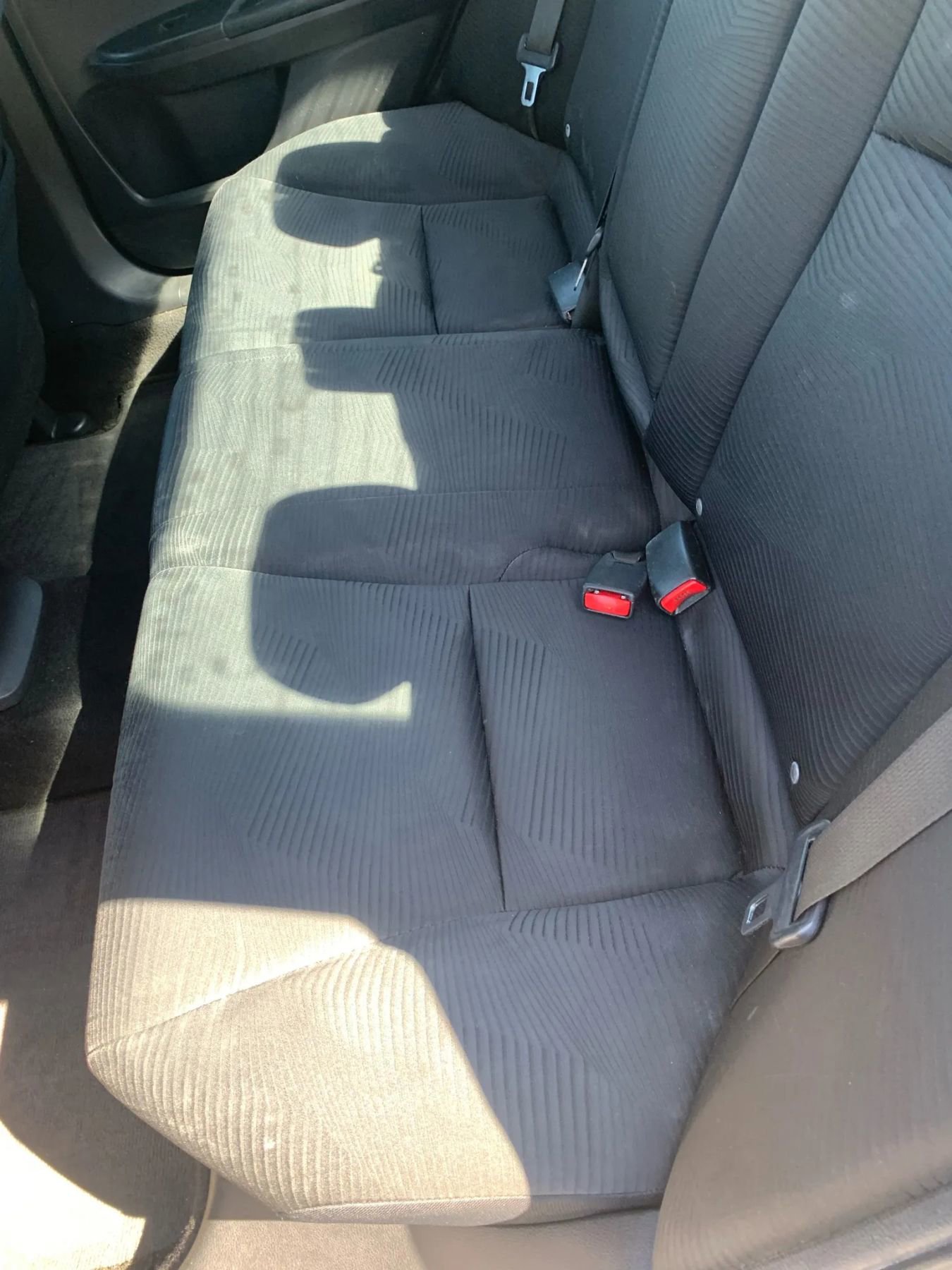 Used 2014 Honda Accord LX image 17
