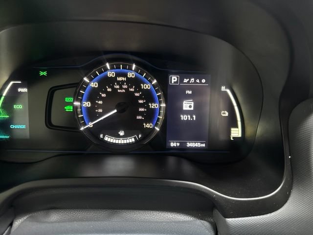Used 2018 Hyundai Ioniq Blue FWD image 19