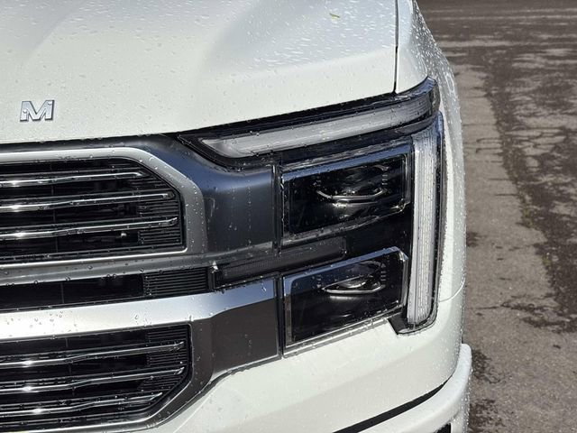 New 2026 Ford F150 Platinum AWD/4WD image 11