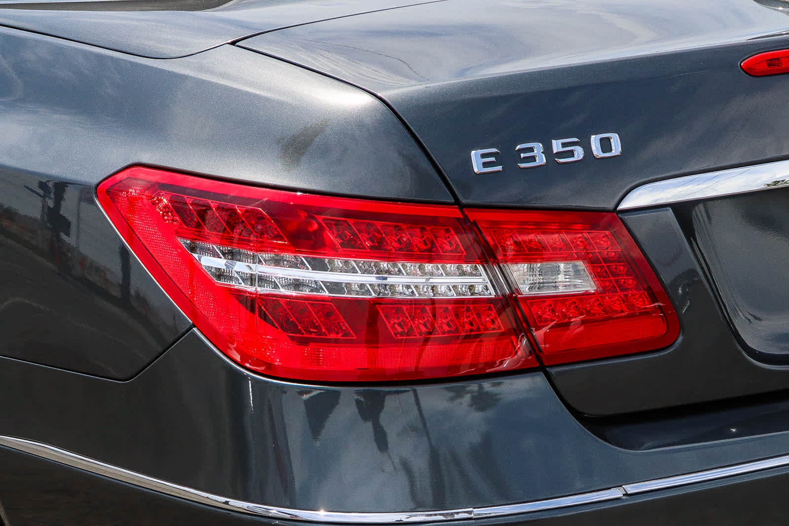 Used 2013 Mercedes-Benz E 350 Cabriolet image 11