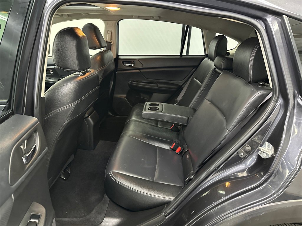 Used 2014 Subaru Crosstrek 2.0i Limited image 20