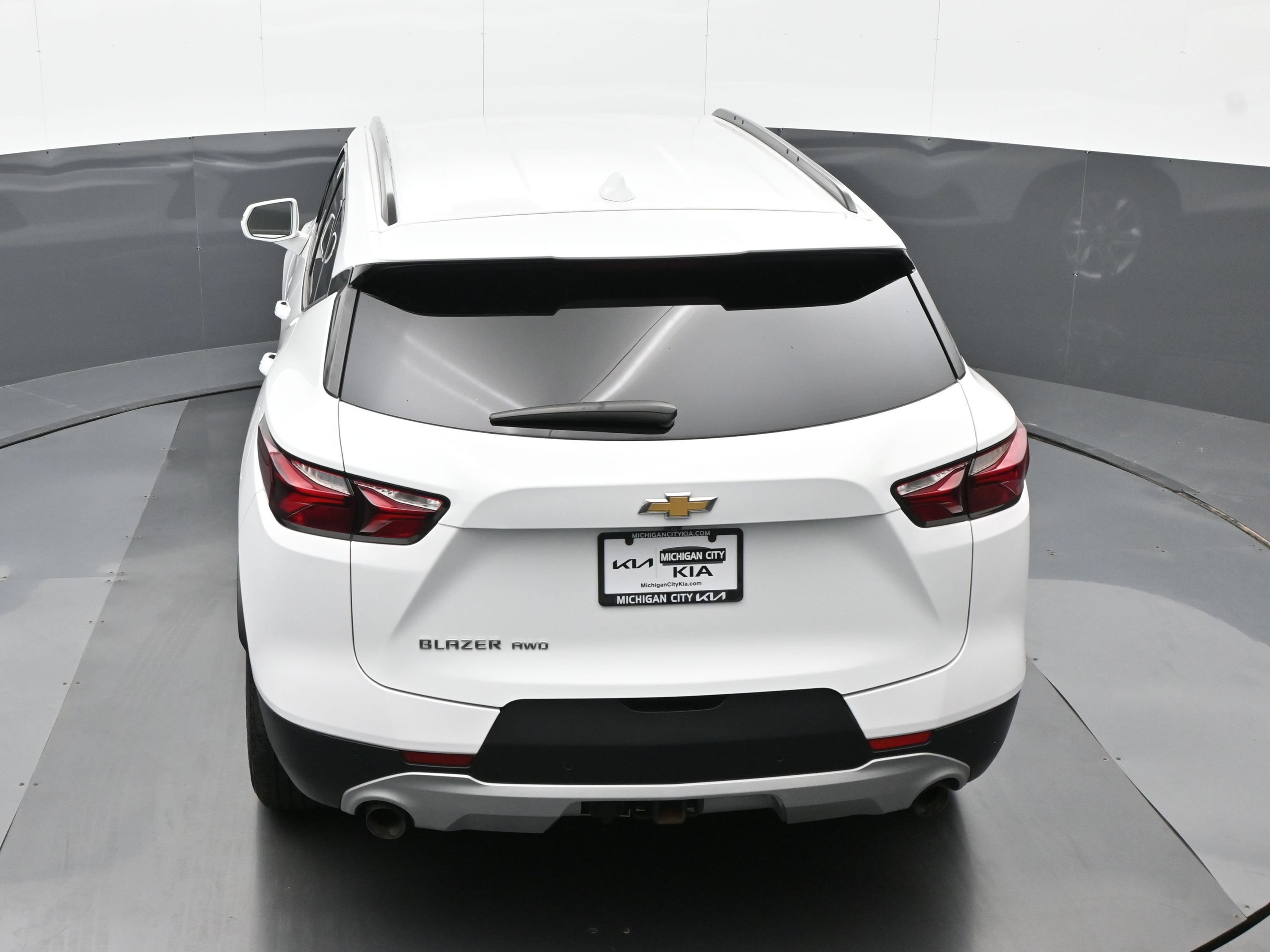 Used 2019 Chevrolet Blazer LT AWD/4WD image 29