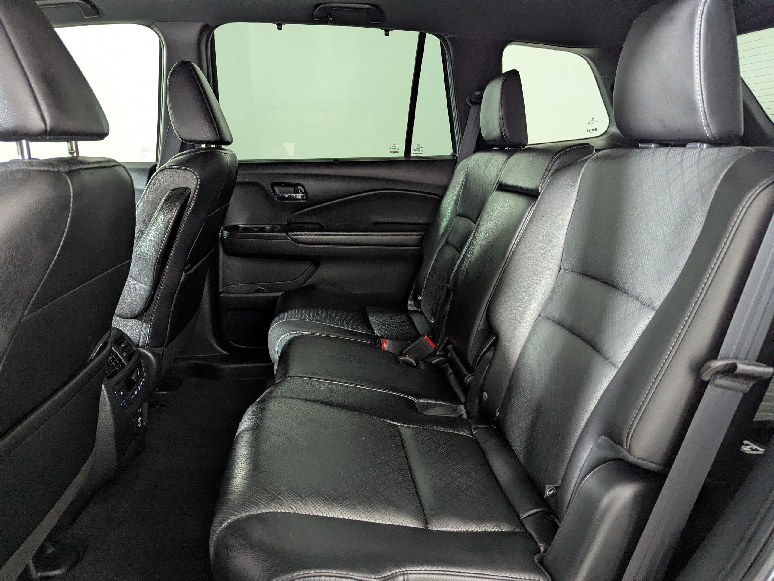 Used 2021 Honda Passport Touring image 17