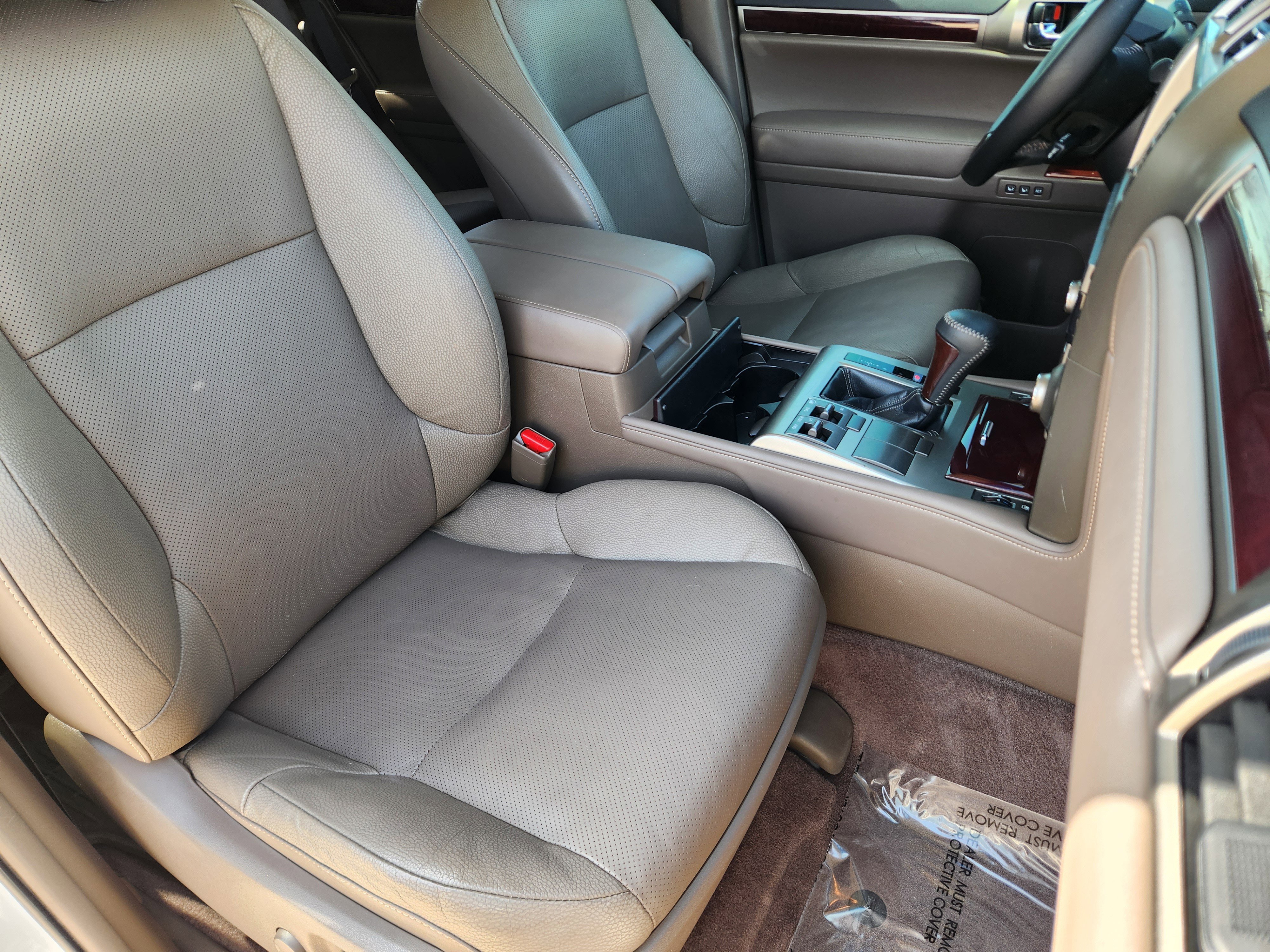 Used 2019 Lexus GX 460 Premium image 15