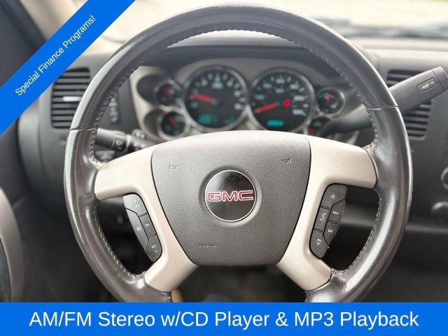 Used 2012 GMC Sierra 1500 SLE image 14