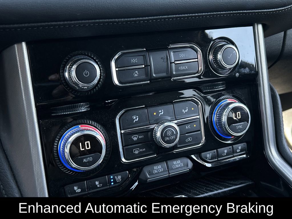Used 2024 GMC Yukon Denali image 23