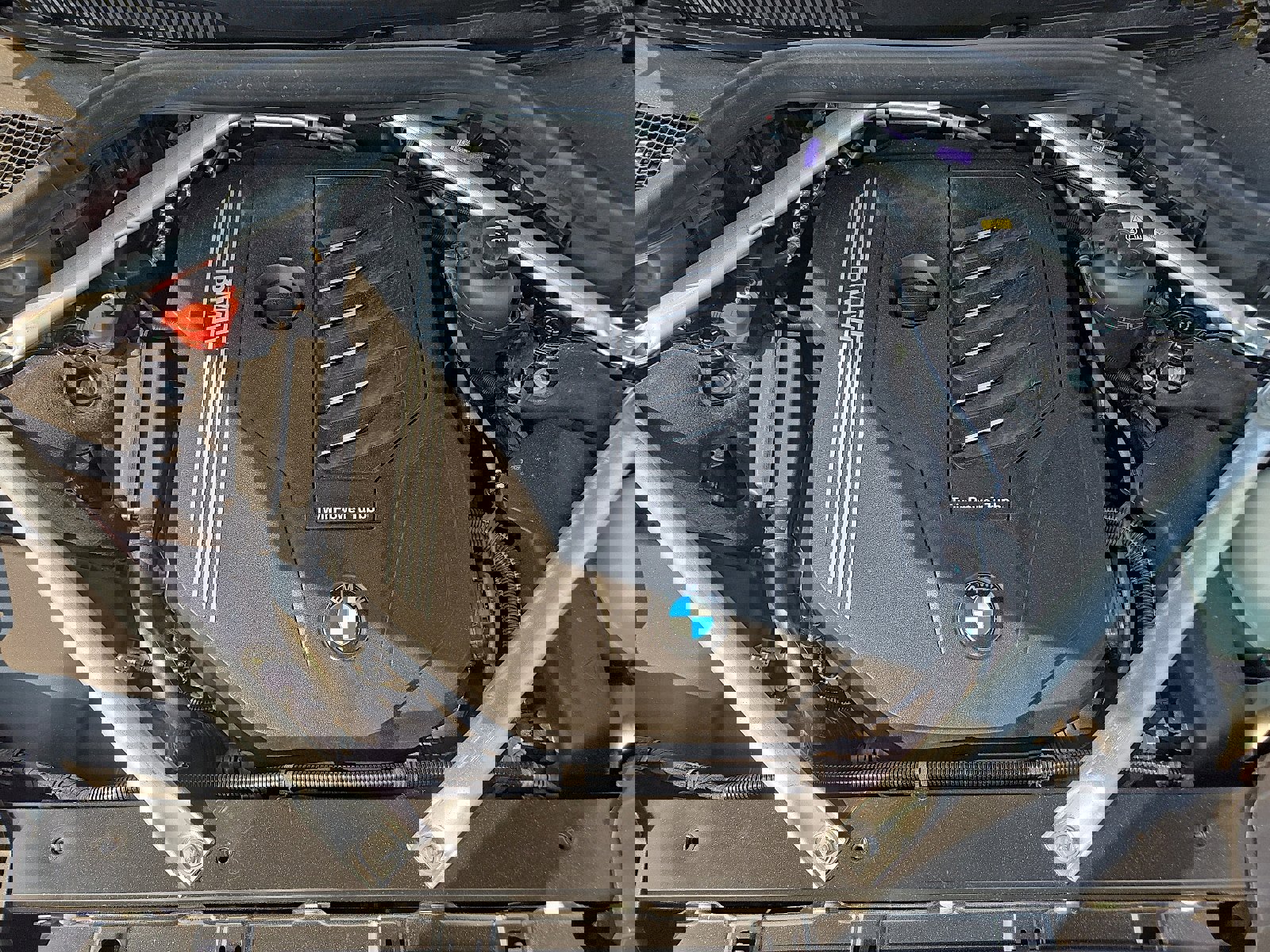 Used 2022 BMW X7 xDrive40i image 27